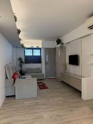 Blk 202 Bedok Town Centre (Bedok), HDB 3 Rooms #572237551